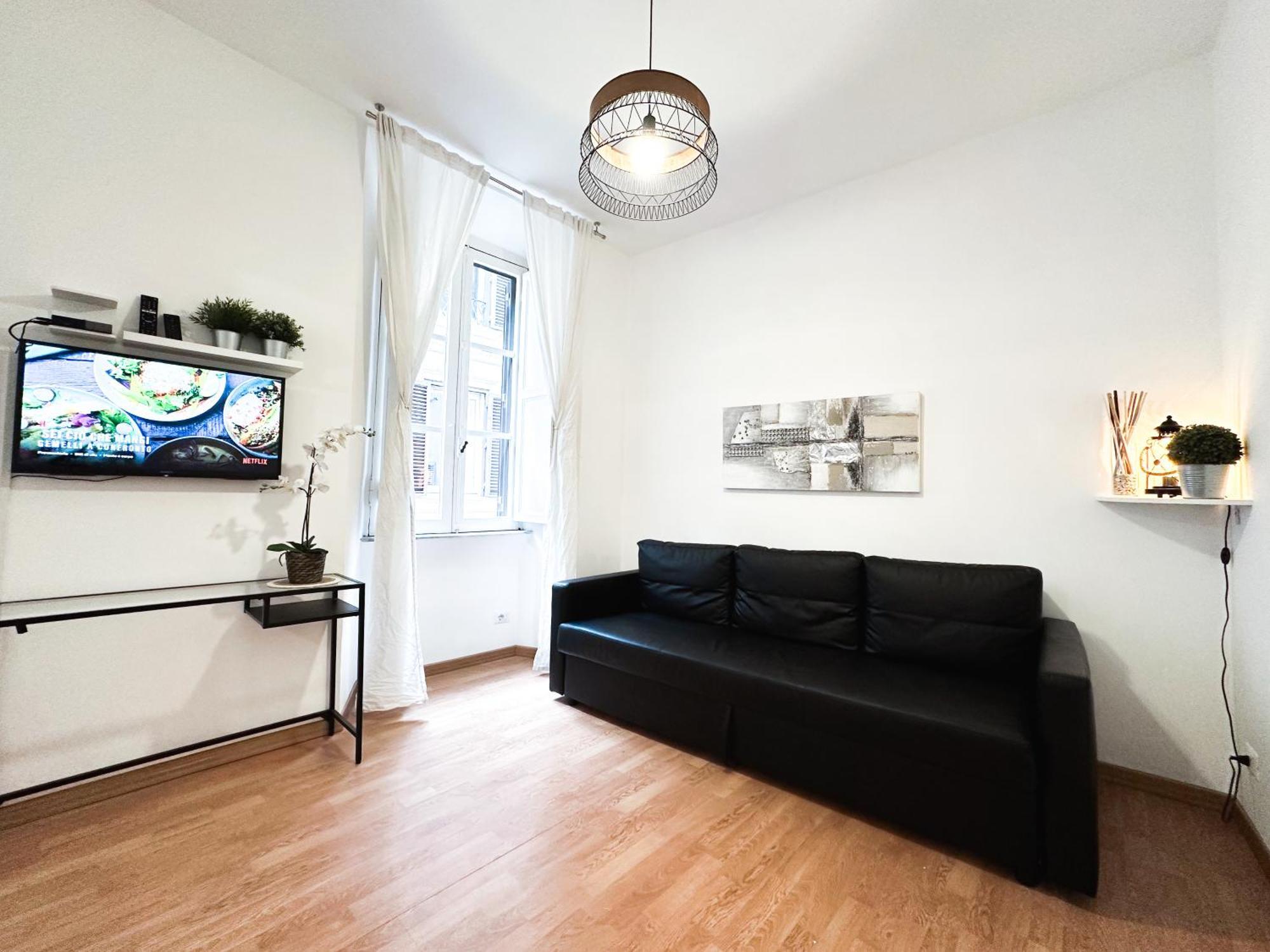 Apartment By The Colosseum - White Chic Flats Рим Екстериор снимка
