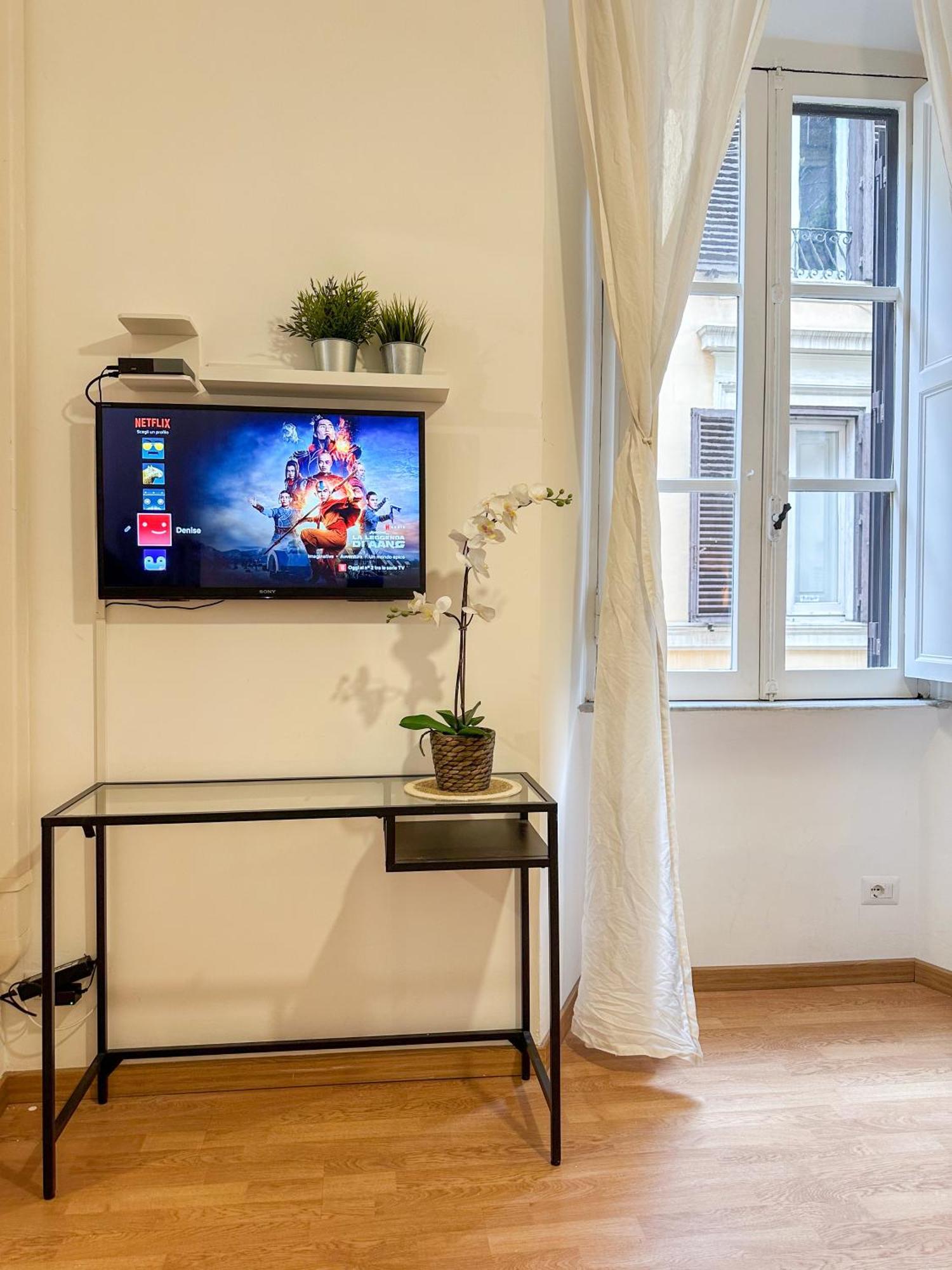 Apartment By The Colosseum - White Chic Flats Рим Екстериор снимка