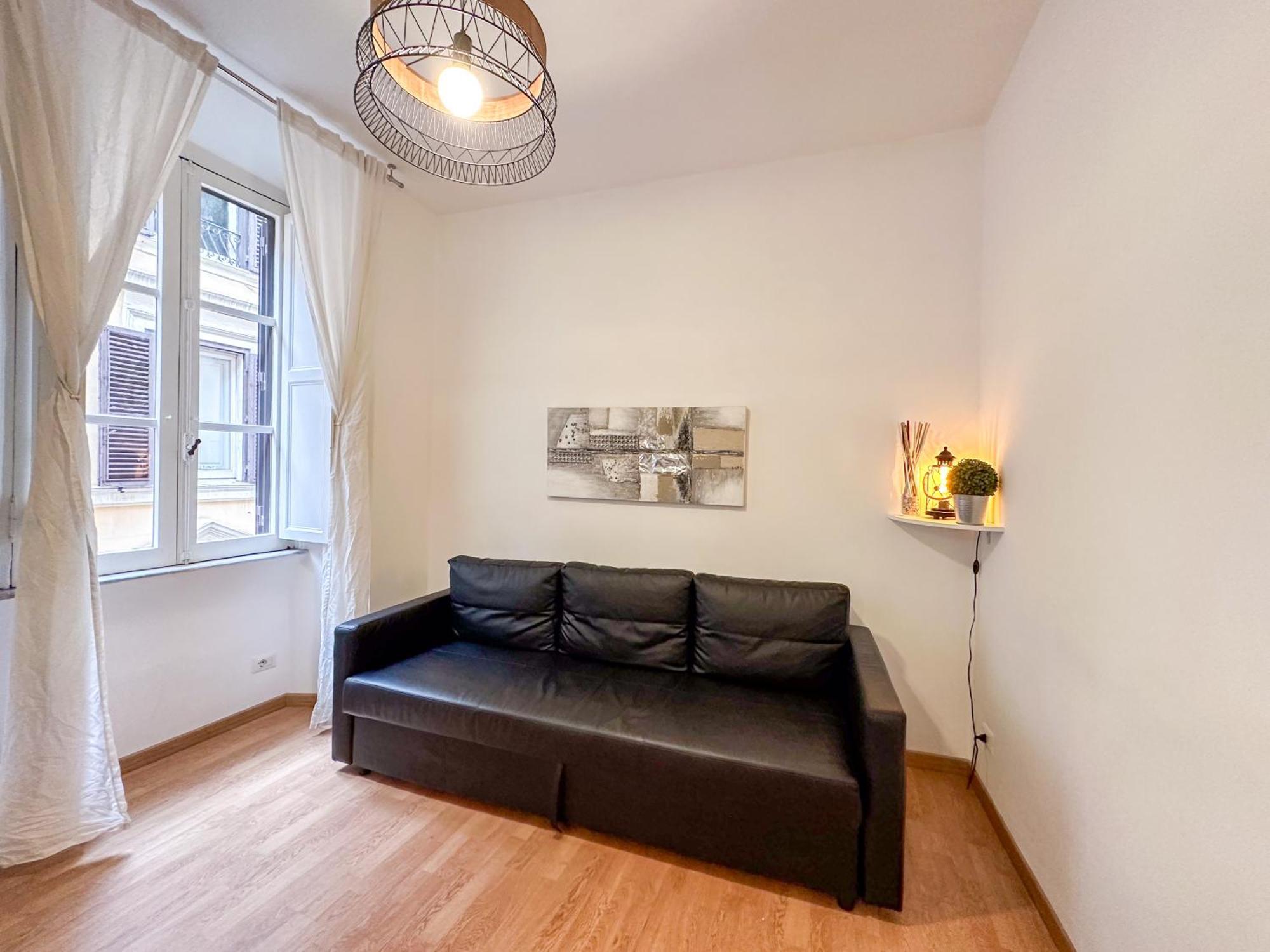Apartment By The Colosseum - White Chic Flats Рим Екстериор снимка